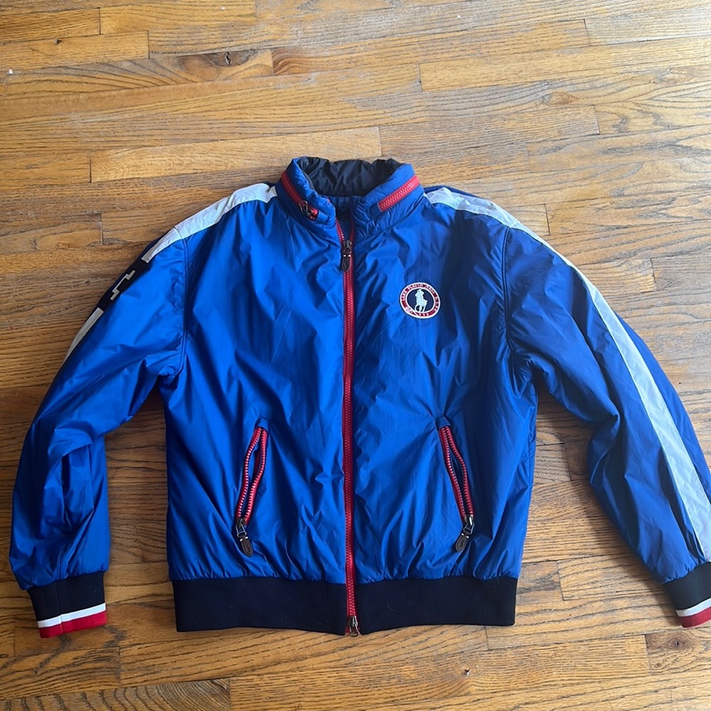 Ralph Lauren Jacket